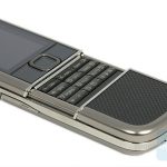 Blackberry 8800 Cell Phone – Luring Rich In-Tech Applications