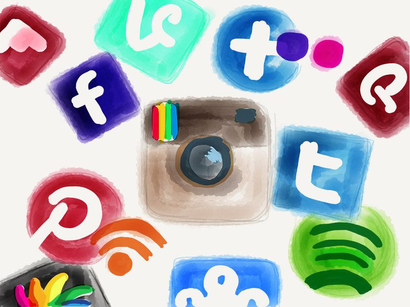 Social Media Positions Your Company for Today and Tomorrow
