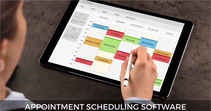 How to Choose the Right Appointment Scheduler Software